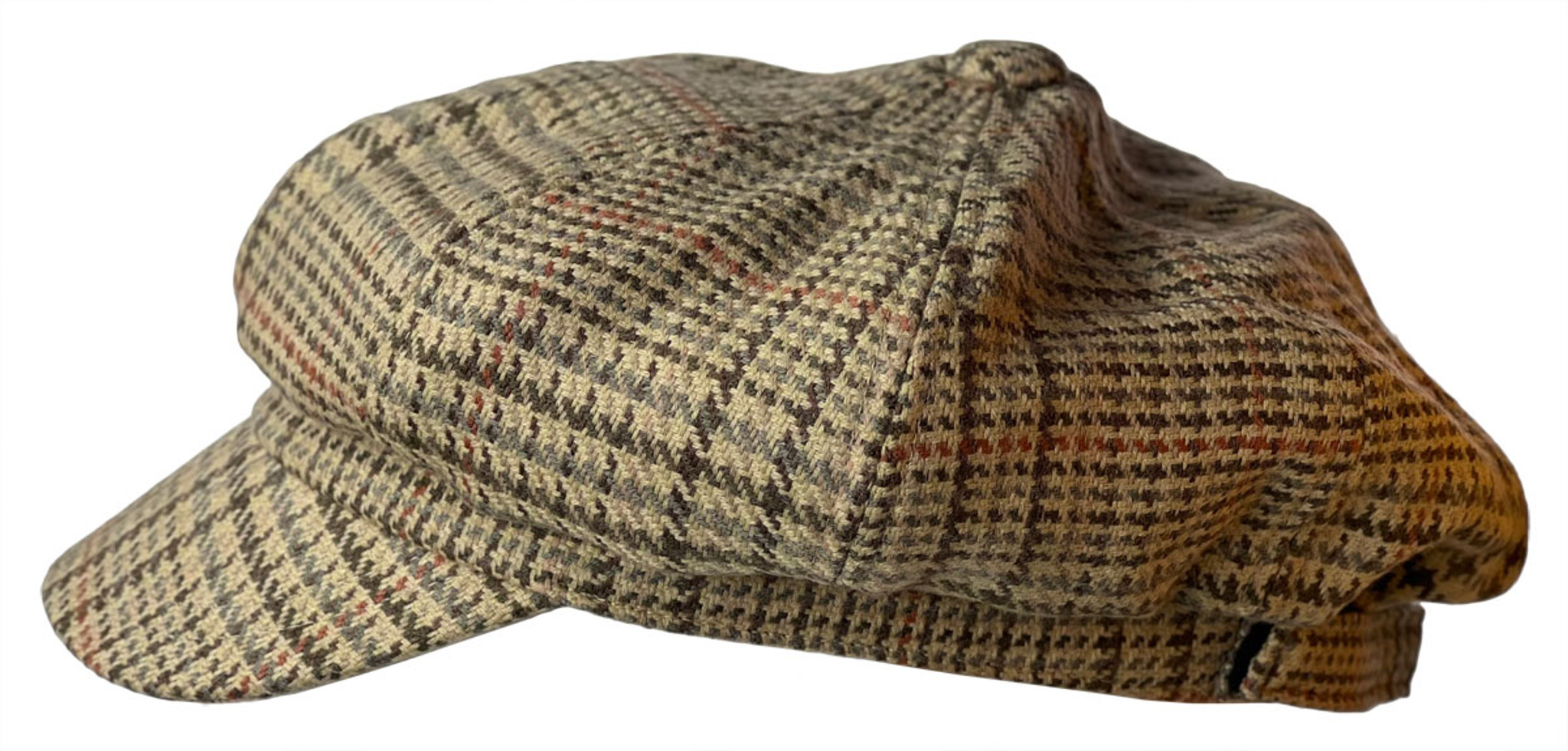 Newsboy Cap