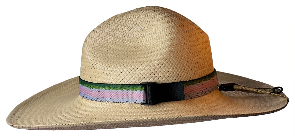 Riverz Scout Hat