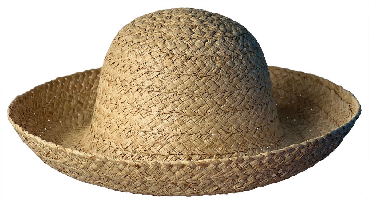 Raffia Breton