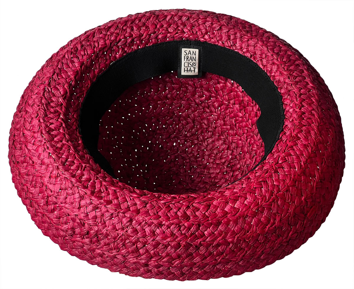 Raffia Breton