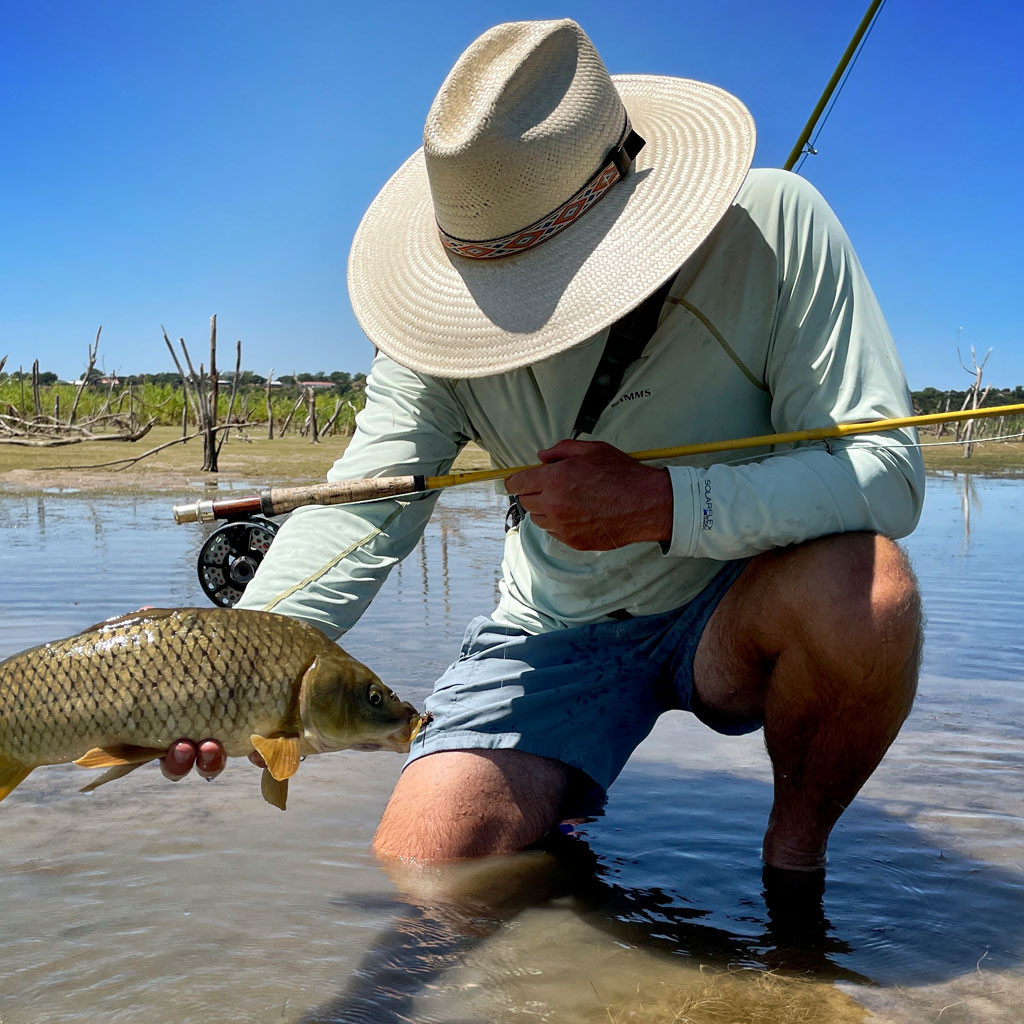 Riverz Utah Trout Band - Main Image