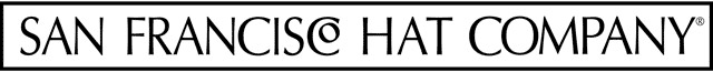 San Francisco Hat Company Banner
