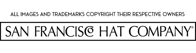 All Images and Trademarks Copyright Their Respective Owners
