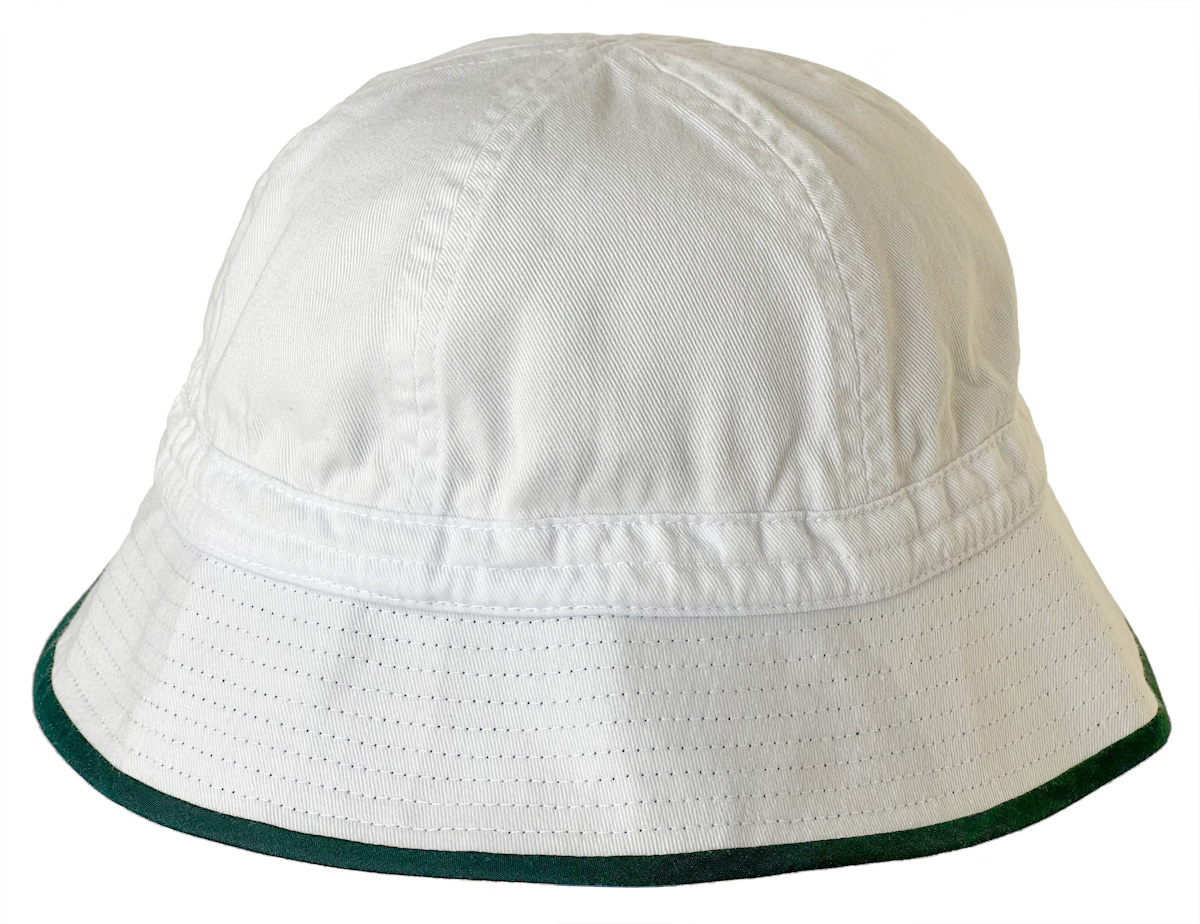 Campobello Green Brim - Main Image