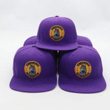Tru-Fi "Fuzz Life" Hat in Purple
