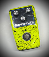 Dave Shuten Custom Paint #1 