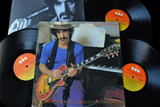 ​Frank Zappa Shut Up'N Play Yer Guitar 