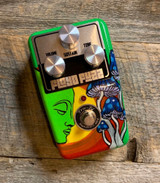 Custom Paint Fuzz Shipping ! 