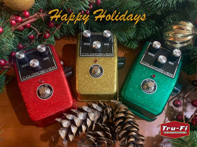 Happy Holidays