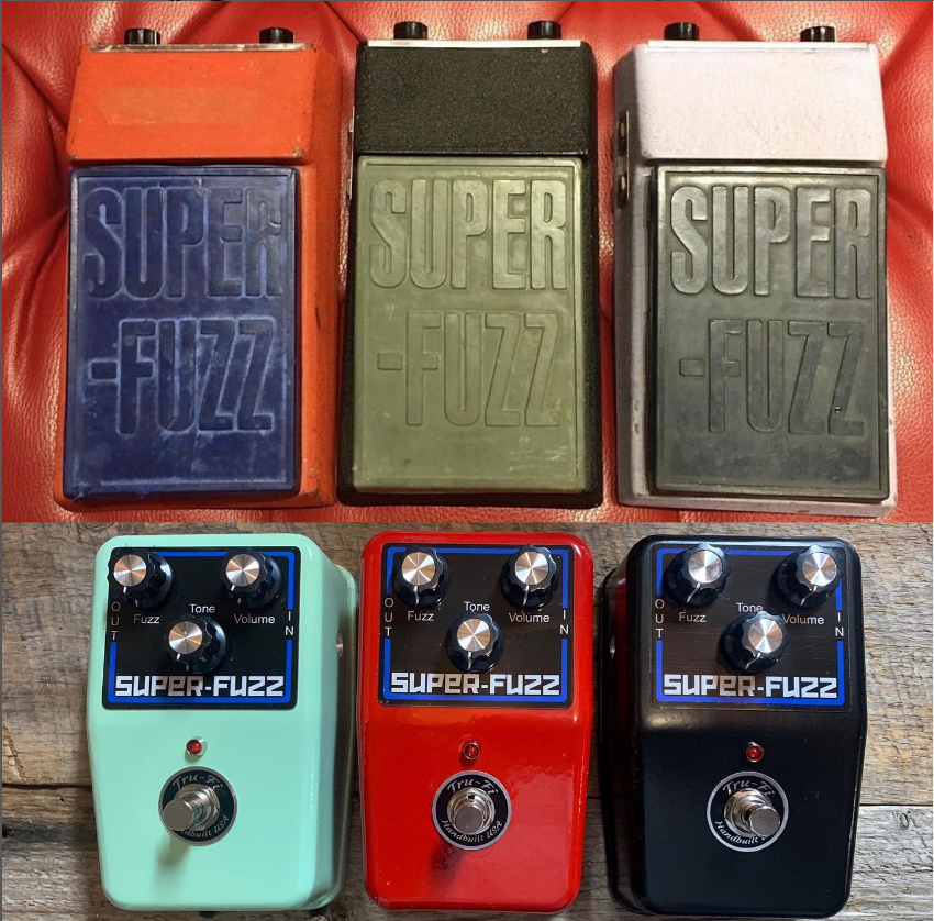Super Fuzz Madness ! - tru-fi.com