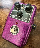 Purple Sparkle Custom Paint