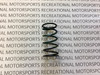 CRYOGENICALLY Treated Primary Spring for Snoscoot, ZR, MXZ & INDY 200 