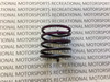 CRYOGENICALLY Treated Secondary  Spring  for Snoscoot, ZR, MXZ and INDY 200  (SPRING IS ON FACTORY BACK ORDER UNTIL JULY 2026)