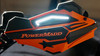 POWERMADD STAR SERIES Hand Guard LED Light
