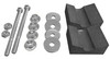 C&A Mounting Hardware Skidoo 2023 & Newer 120