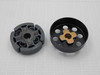 Standard Replacement Clutch for Stock Chain