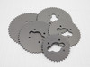 #35 chain sprockets