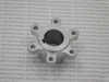 BRAKE HUB 3/4"