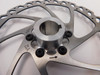 BRAKE HUB 3/4"