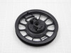 Polaris Recoil Reel