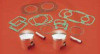 Watercraft Pistons & Gaskets