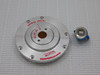 Adjustable clutch cover for JR Avalanche clutch