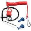 Maier Tether Kill Switch
