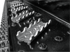 ROX Foot board grips (6 pack)