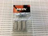 ROX Foot board grips (6 pack)