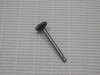 Exhaust valve for Arctic Cat Z120 with Yamaha engine