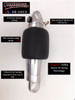 REAR USA ADJUSTABLE AIR 200 SHOCK