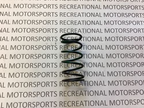 CRYOGENICALLY Treated Primary Spring for Snoscoot, ZR, MXZ & INDY 200 