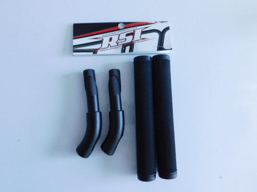 RSI Handlebar Hook Kit w/ Grips