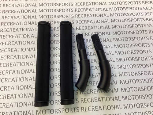 RSI Handlebar Hook Kit w/ Grips
