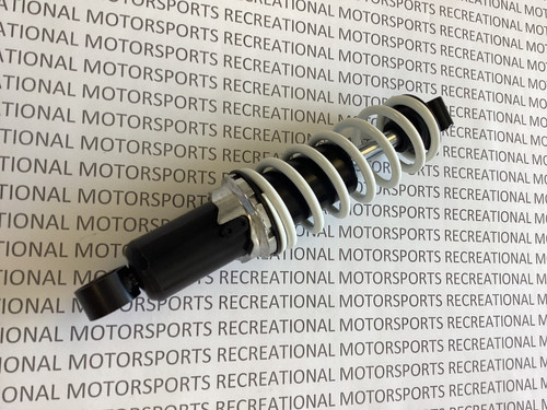 Rear Spring Shock Assembly