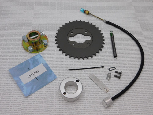 Mini Z Beginner Speed Kit