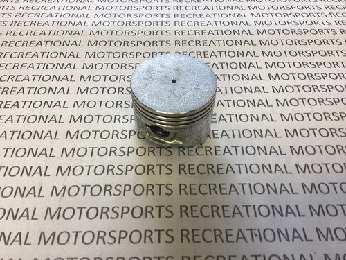 0.50 Over Piston 2009 and older Arctic Cat