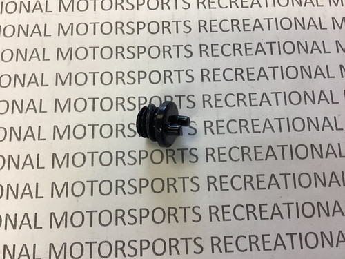 Oil Fill Plug 2009 & Older Arctic Cat