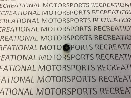Rocker Arm Jam Nut 6mm 2000-2009