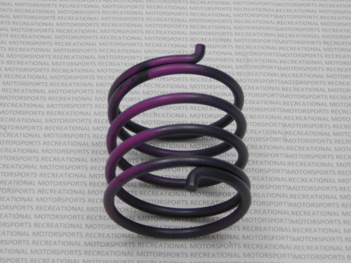 CRYOGENICALLY Treated Secondary  Spring  for ZR200, Snoscoot, MXZ 200