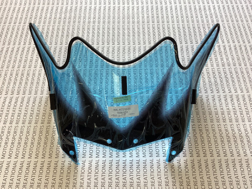 Windshield 2018 & Newer Yamaha