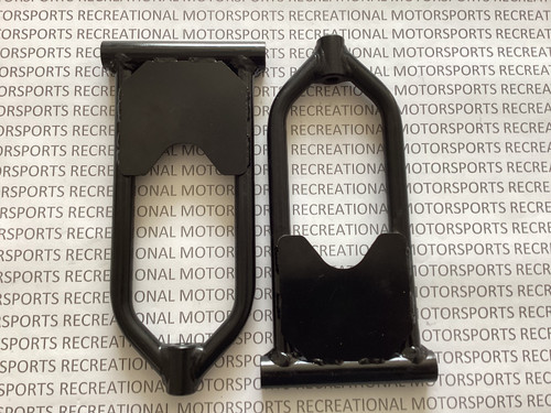 Welded Reinforced A-Arms