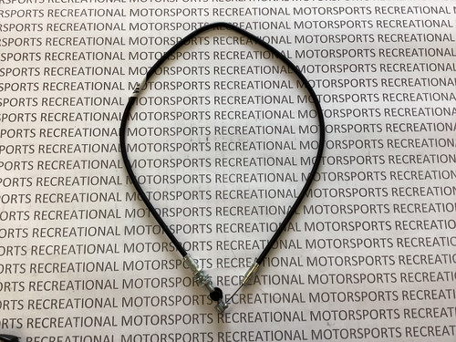 Throttle Cable 2018 & Newer Arctic Cat, Yamaha, MXZ