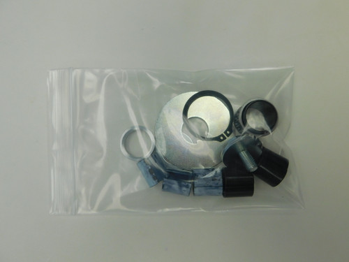 Next Level Dominator Clutch