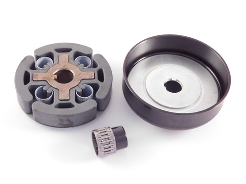 INSIDE THE DOMINATOR