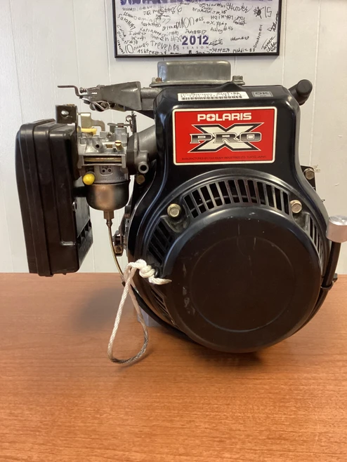 Polaris 120 Engine