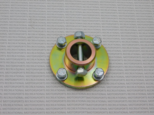Polaris Quick Change Hub
