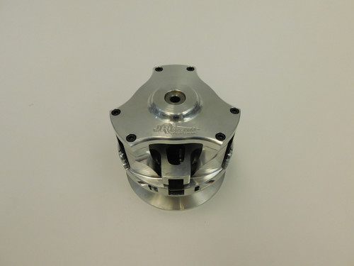 Avalanche Front 3/4 Primary