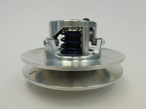 Avalanche 7 Inch Reverse 3/4 Driven Secondary