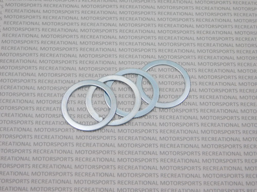 JR Primary Shims .031